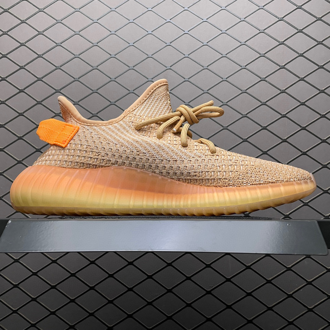Yeezy 350 V2 Boost Americas Limited Clay EG7490