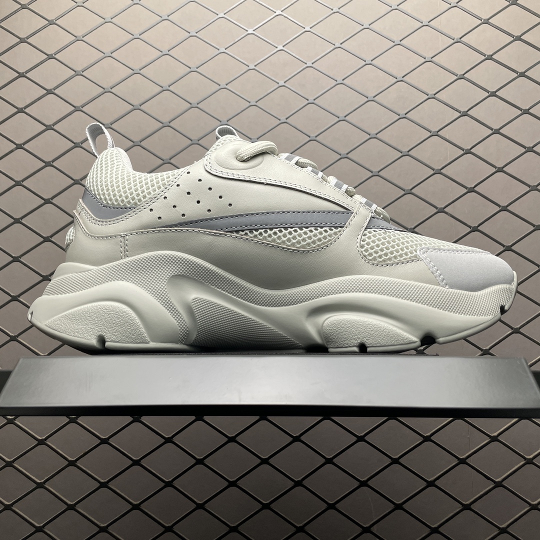 dior b22 white shoes