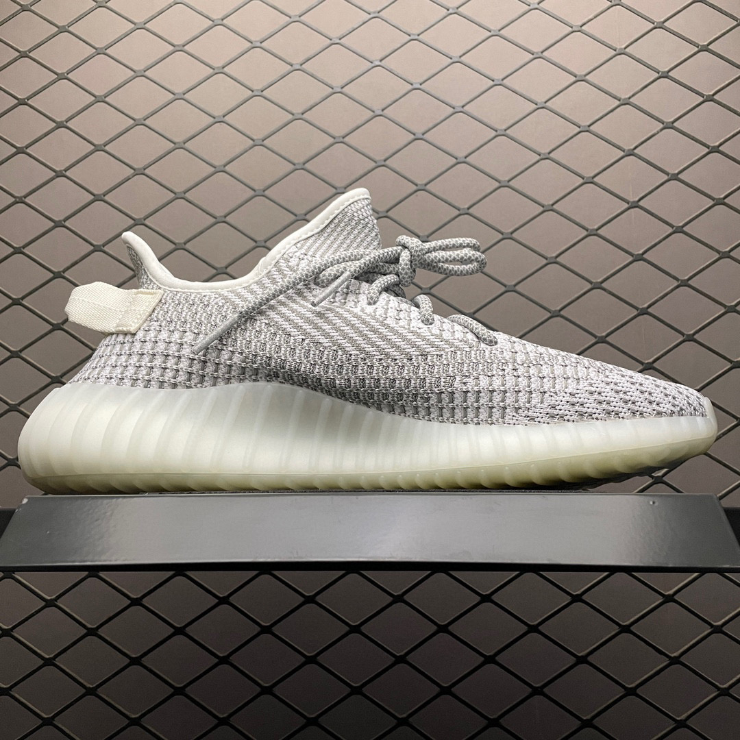 Yeezy 350 V2 Boost White Angel
