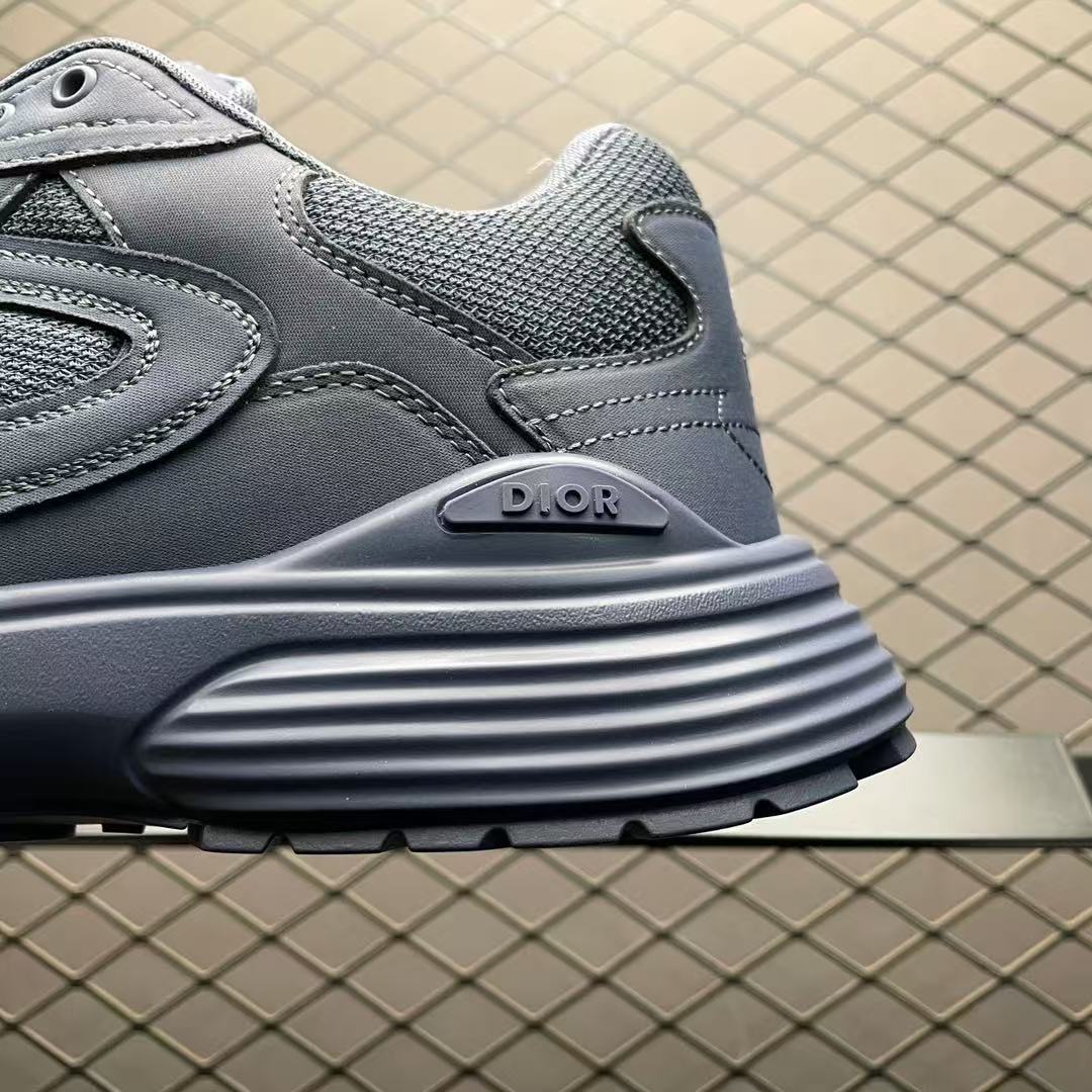 dior b30*stone island shoes