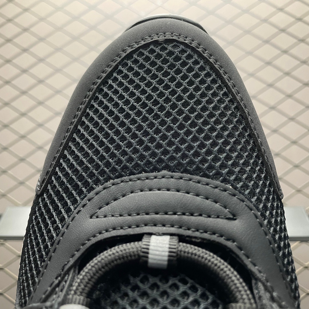 dior b22 black and white shoes