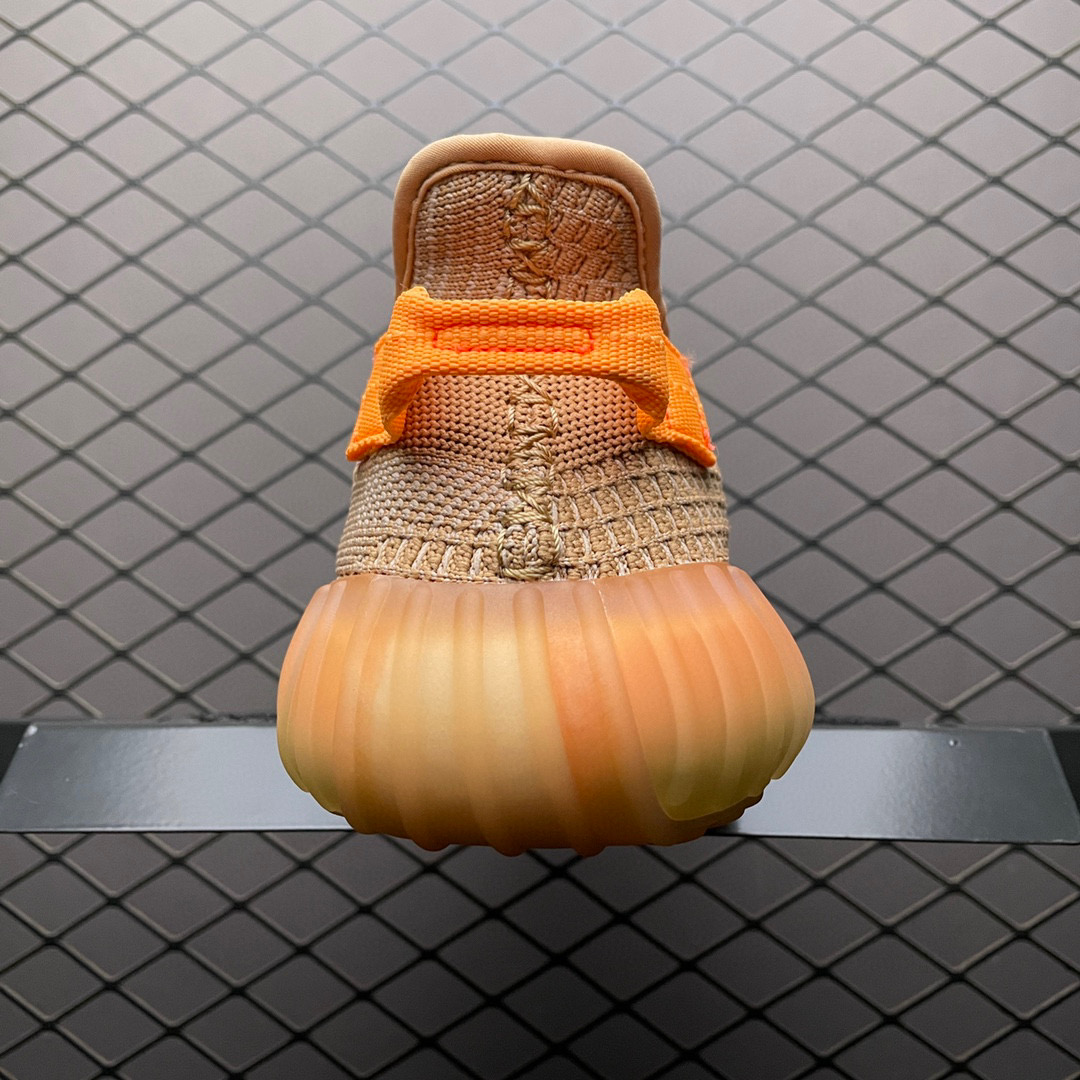 Yeezy 350 V2 Boost Americas Limited Clay EG7490