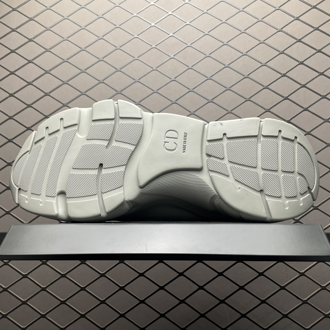 dior b22 white shoes