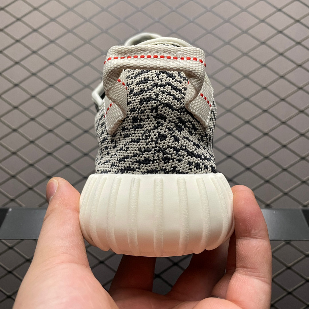 2022 Yeezy 350 Boost Turtle Dove AQ4832