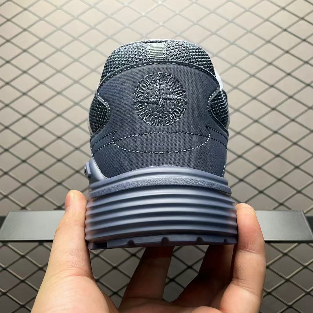 dior b30*stone island shoes