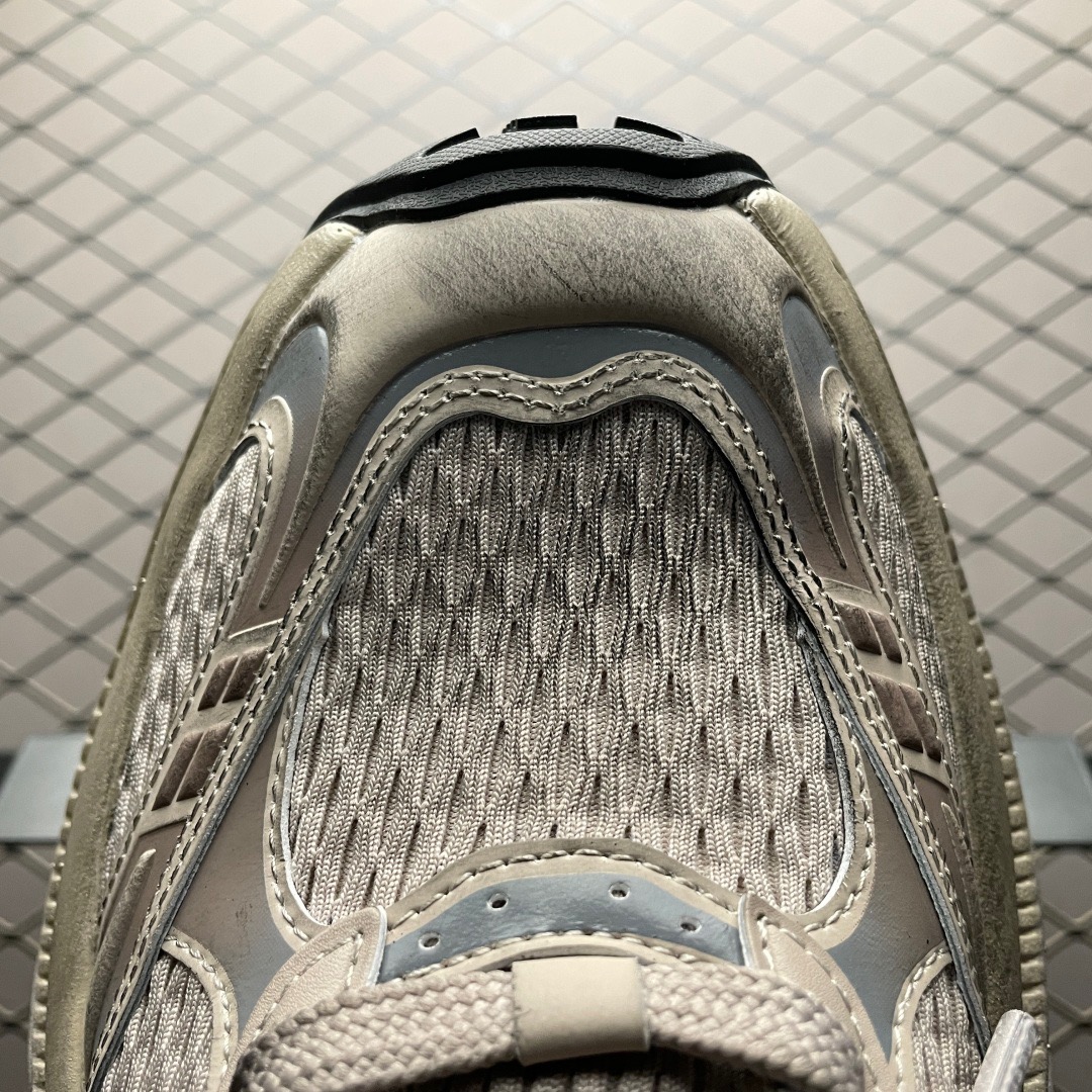 balenciaga 6xl white shoes