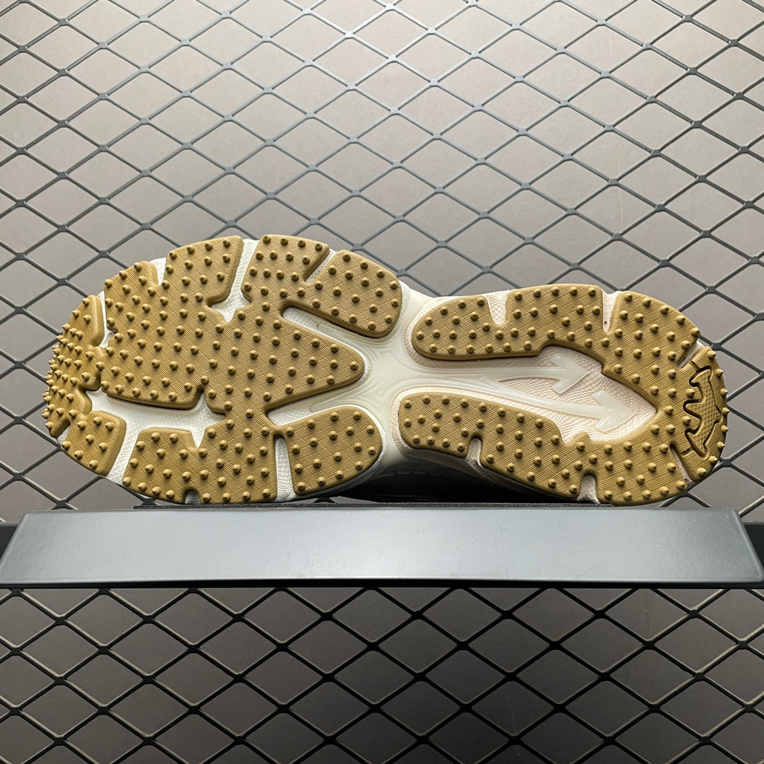 1:1 Best Quality Off White Shoes Beige Color