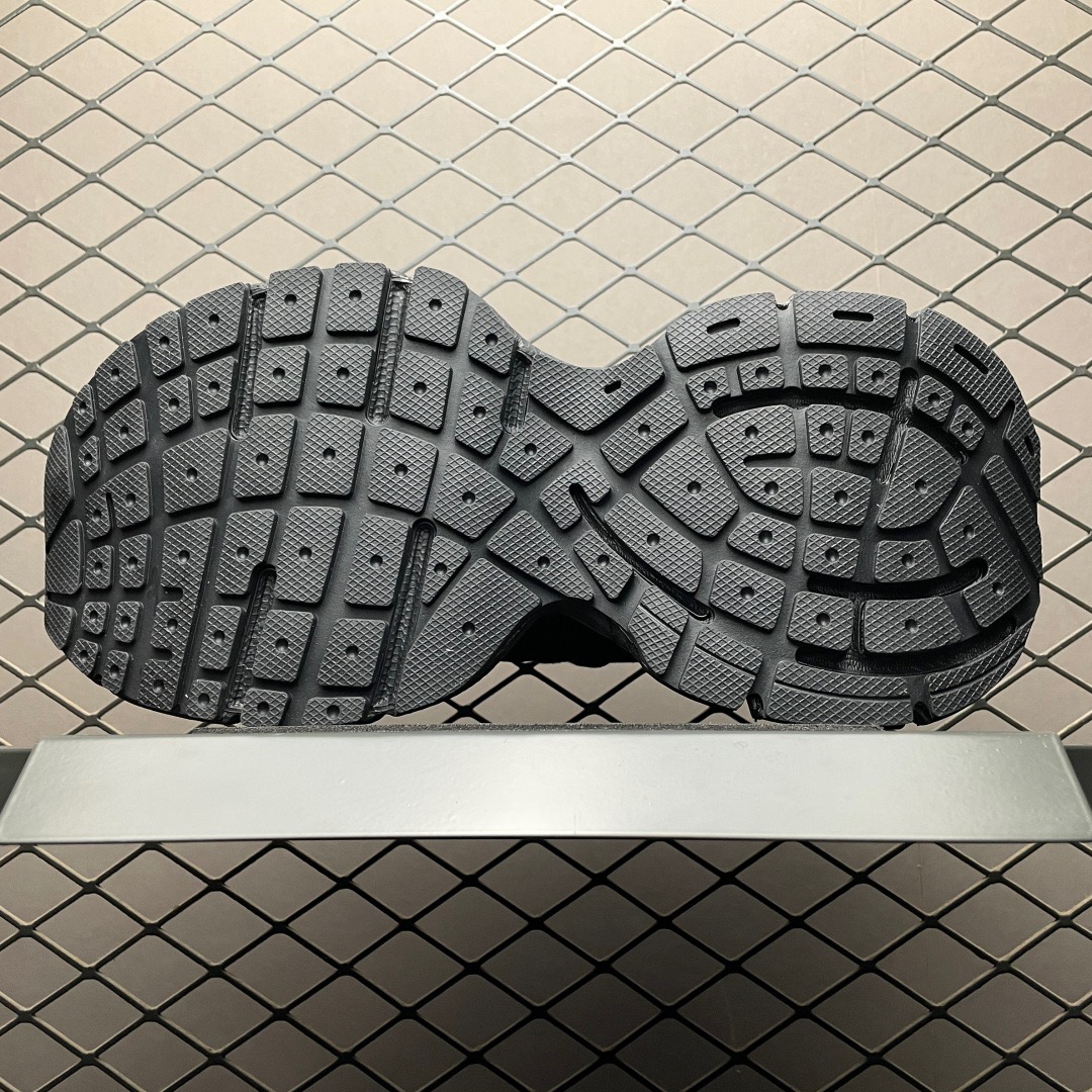 balenciaga 3xl extreme laces VG shoes