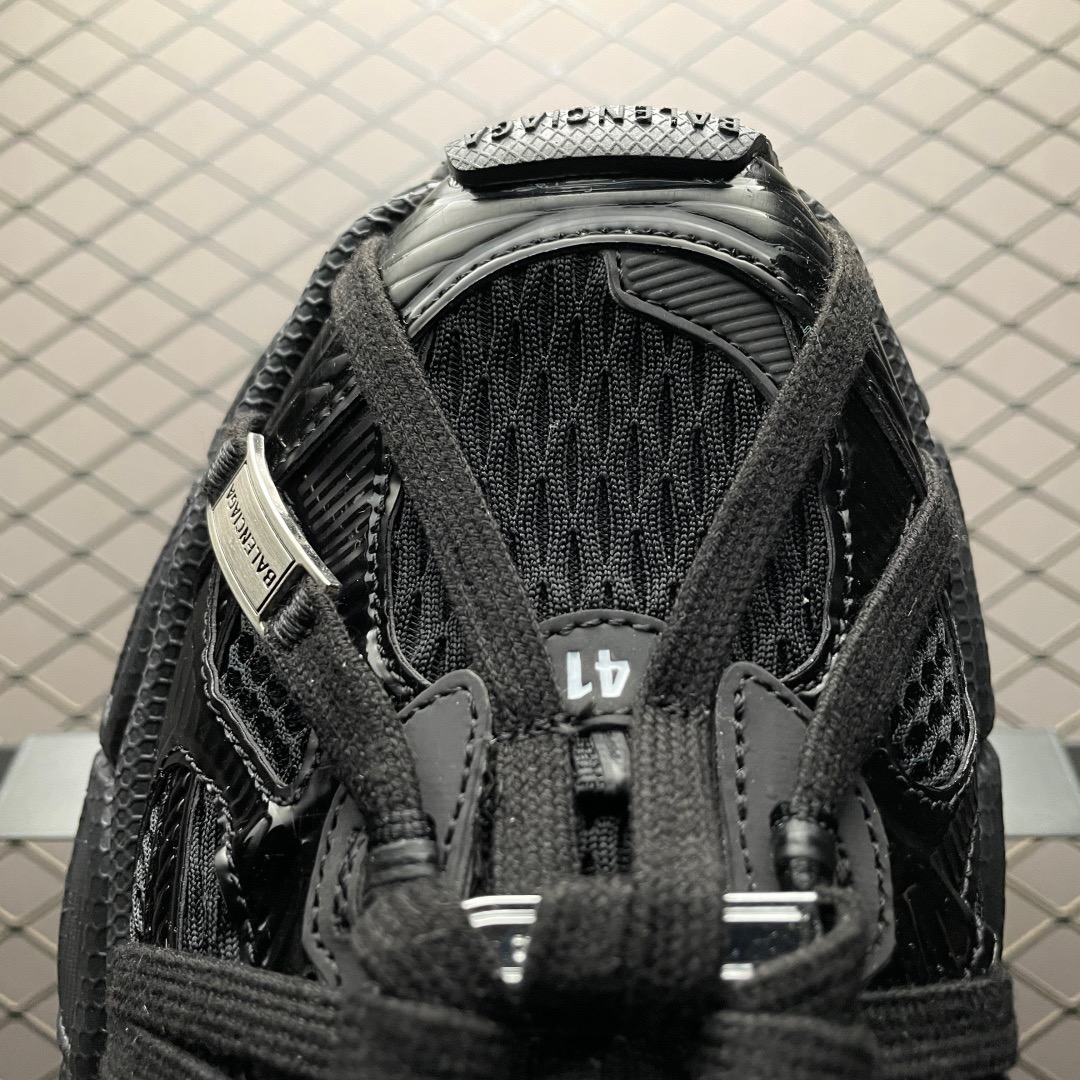 balenciaga 3xl extreme laces VG shoes