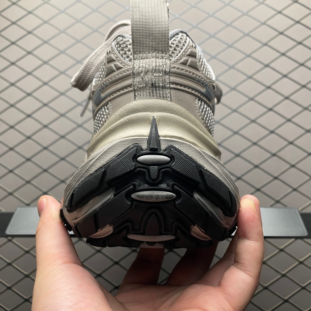 balenciaga 6xl white shoes