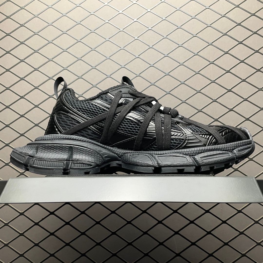balenciaga 3xl extreme laces VG shoes