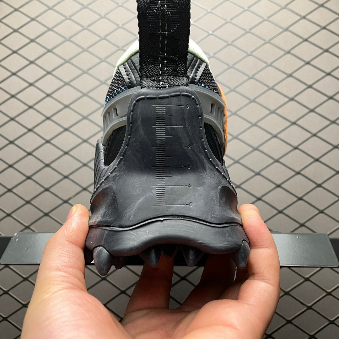 1:1 Best Quality Off White ODSY 1000 Shoes White Logo