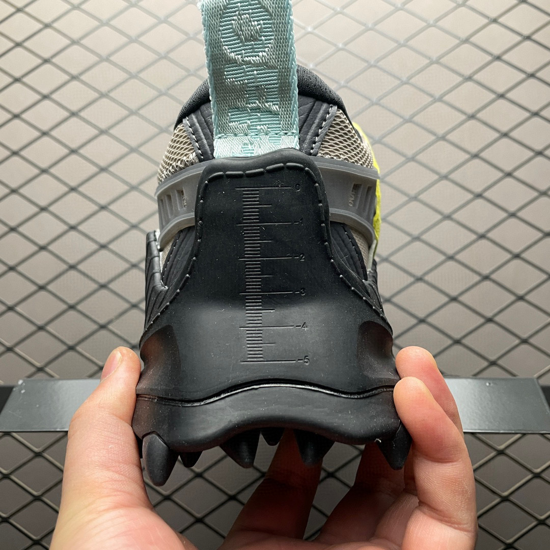 1:1 Best Quality Off White ODSY 1000 Shoes White Arrow