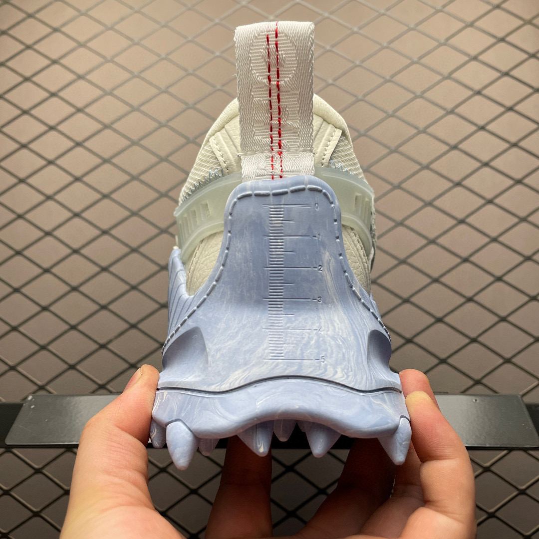 1:1 Best Quality Off White ODSY 1000 Shoes Blue & Beige