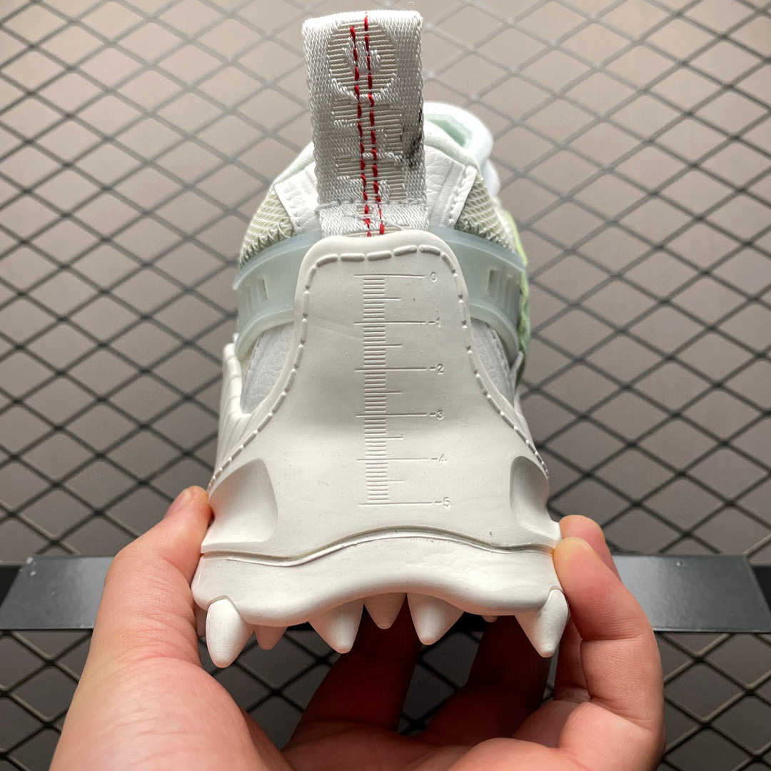 1:1 Best Quality Off White ODSY 1000 Shoes White & Blue