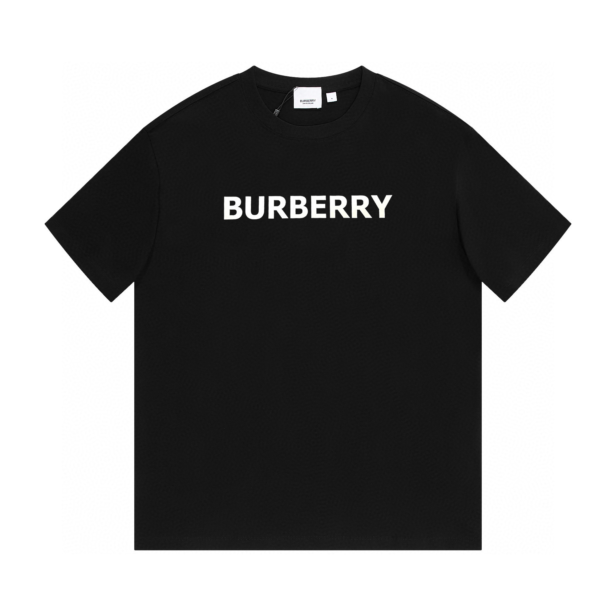 Burberry Classic Logo Tee 2 Colors
