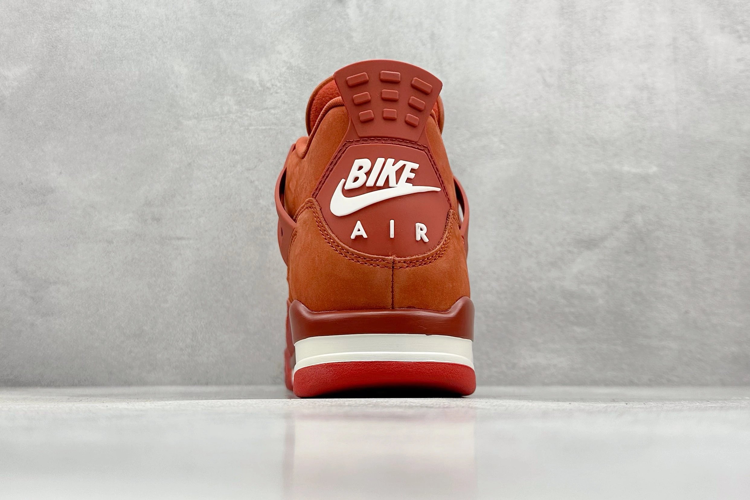 Air Jordan 4 Nigal Sylvester & Jordan Brick by Brick