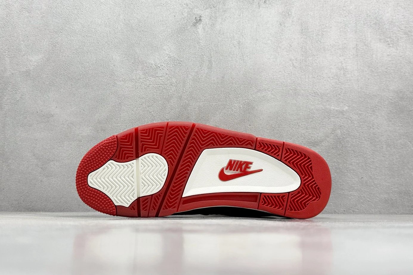 Air Jordan 4 Nigal Sylvester & Jordan Brick by Brick