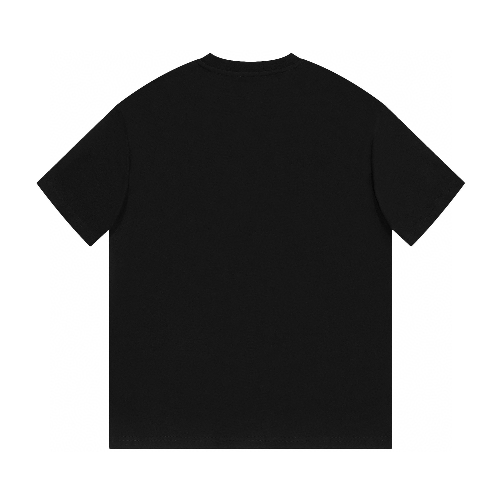 Moncler Classic Logo Tee 2 Colors