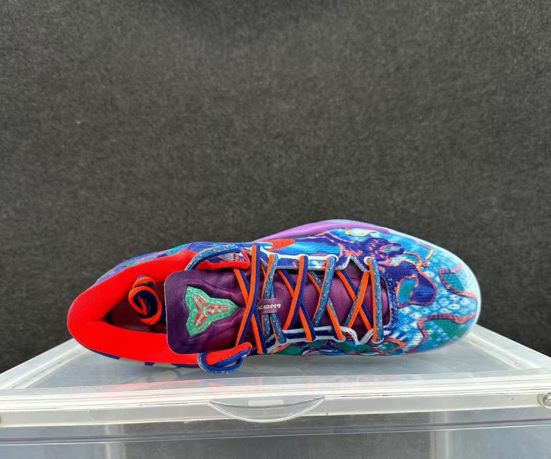 Nike KOBE 8 PROTRO “what the kobe 8”