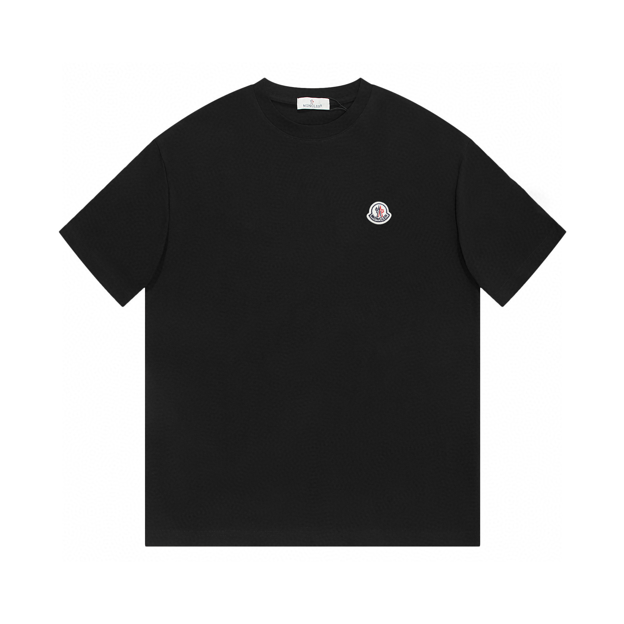 Moncler Classic Logo Tee 2 Colors