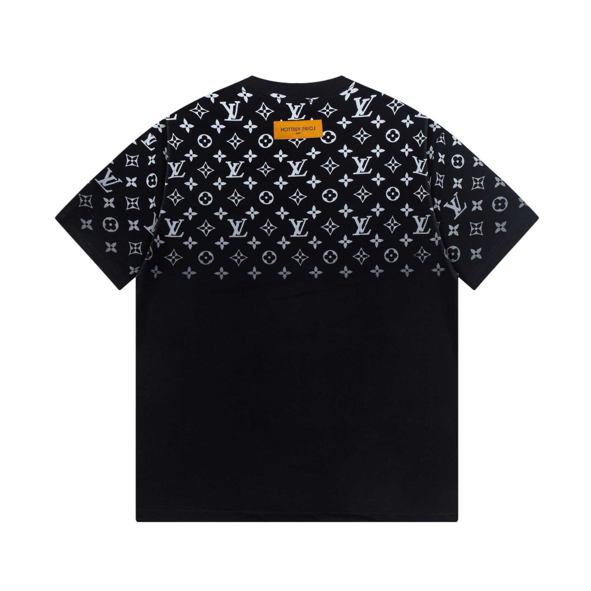 LV Printed gradient Tee 3colors