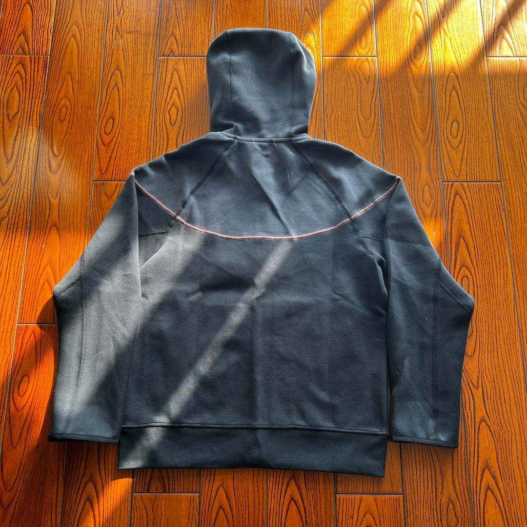 Nike Sybaworld central cee a set