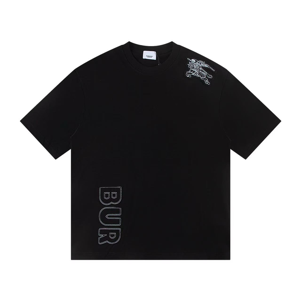 BURBERRY Tee