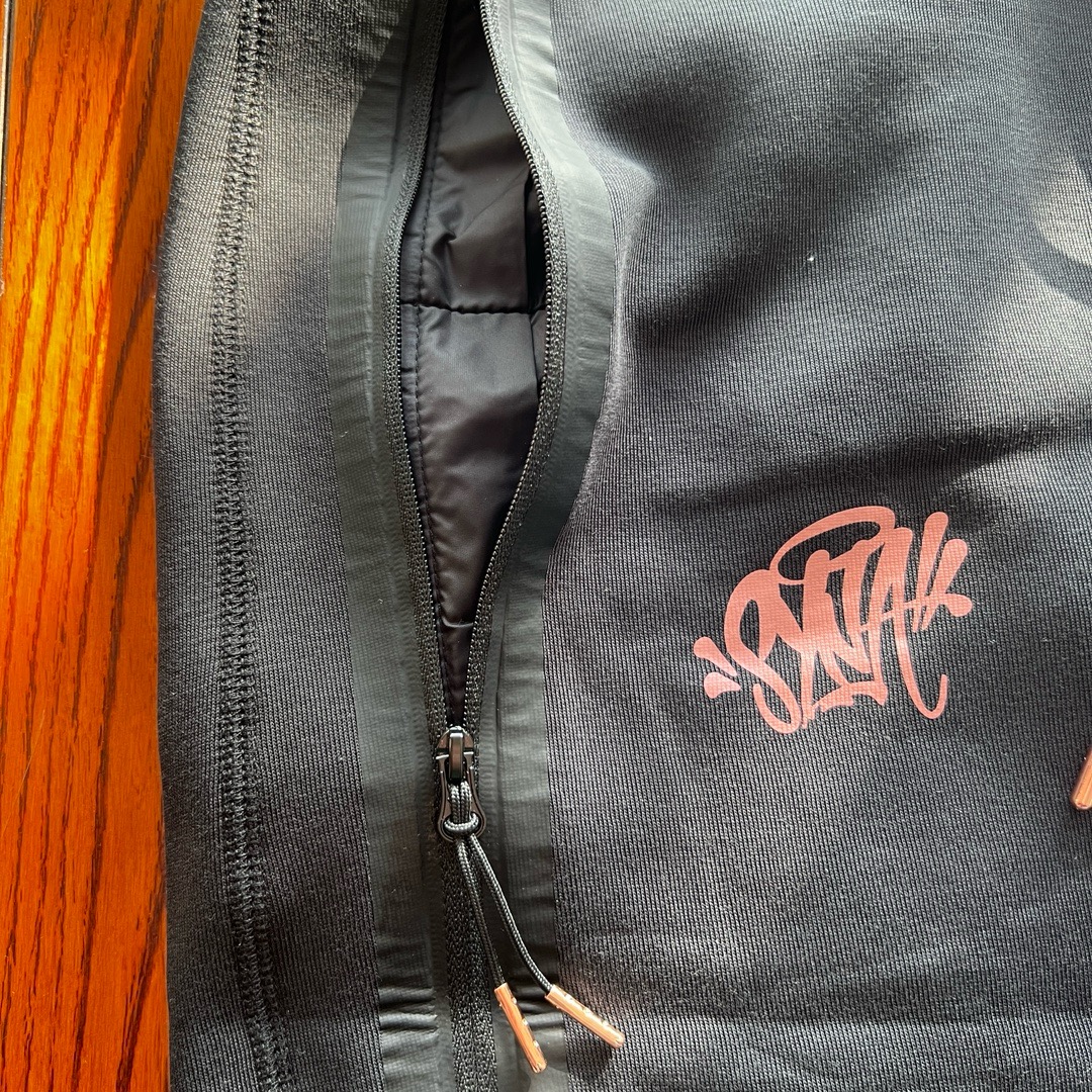 Nike Sybaworld central cee a set