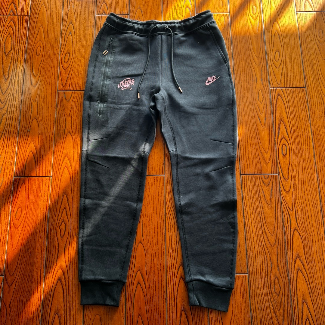 Nike Sybaworld central cee a set