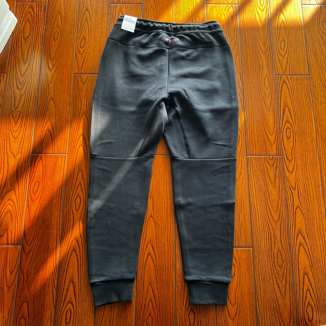 Nike Sybaworld central cee a set