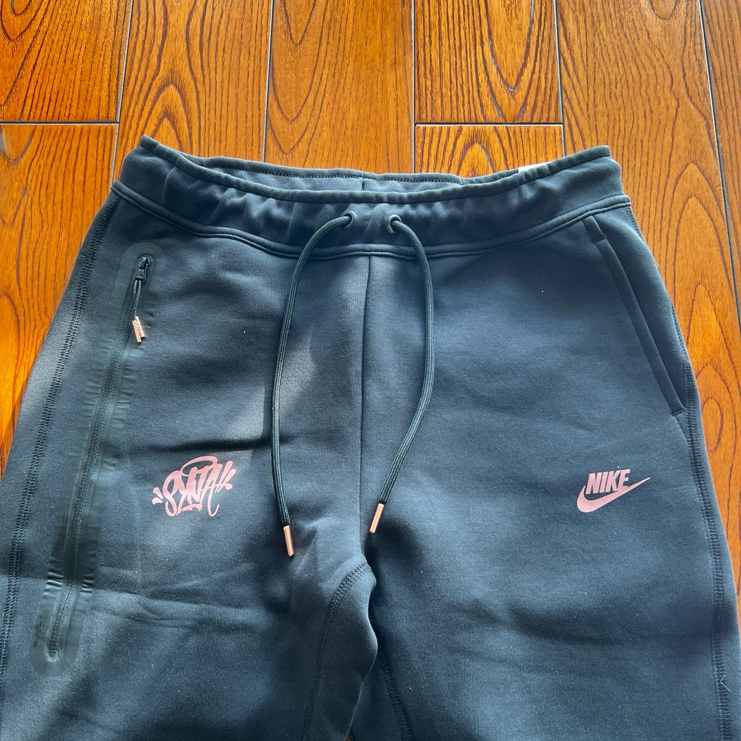 Nike Sybaworld central cee a set