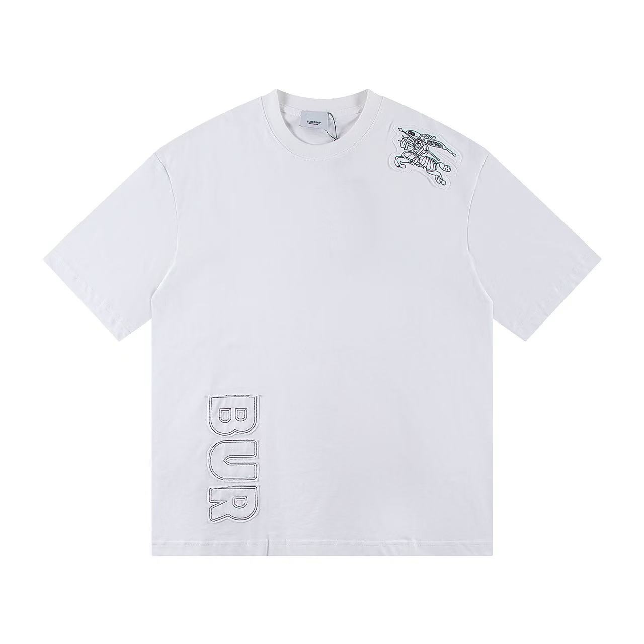 BURBERRY Tee