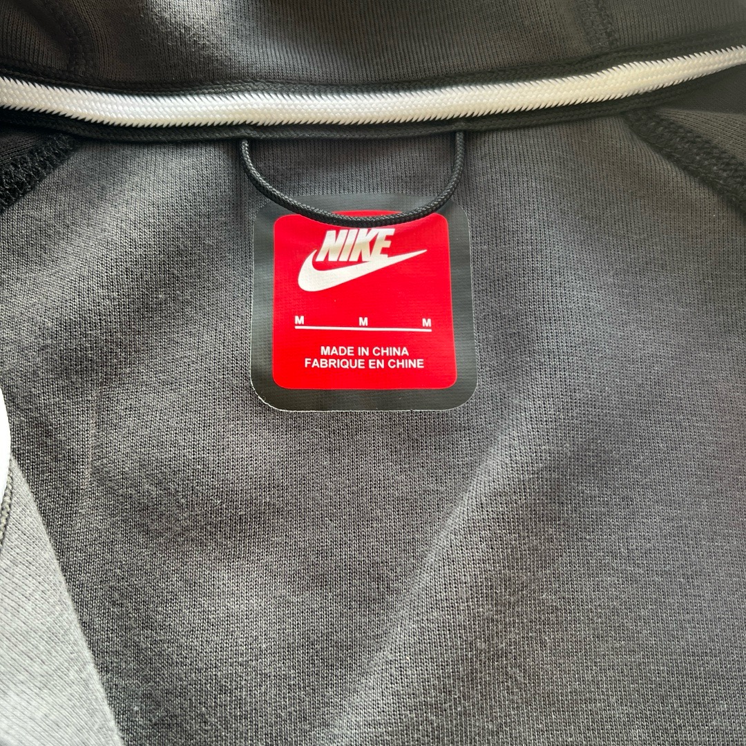 Nike Sybaworld central cee a set