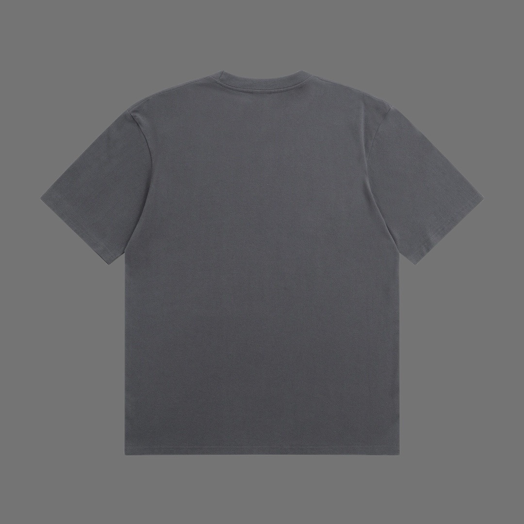 VERSACE Ordinary printing Tee