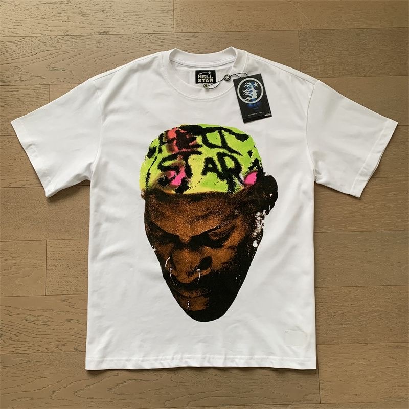 Hellstar Tee 4 Styles