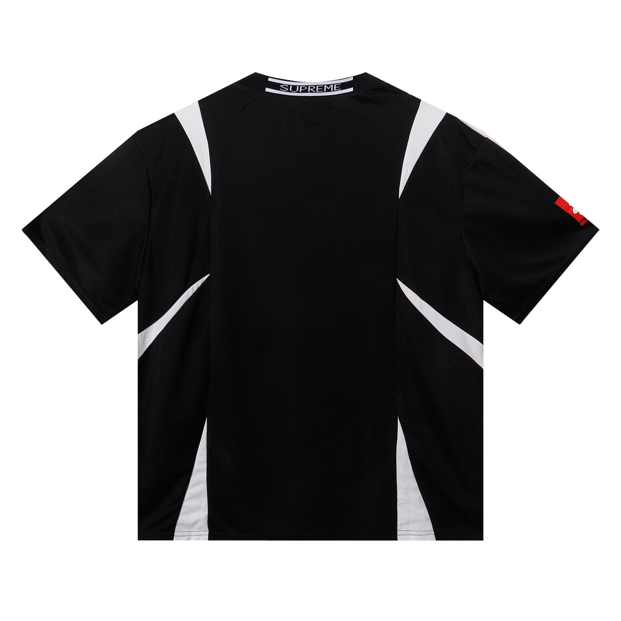 Supreme jersey
