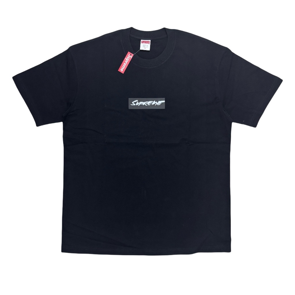 Supreme WEEK1 word Logo Tee
