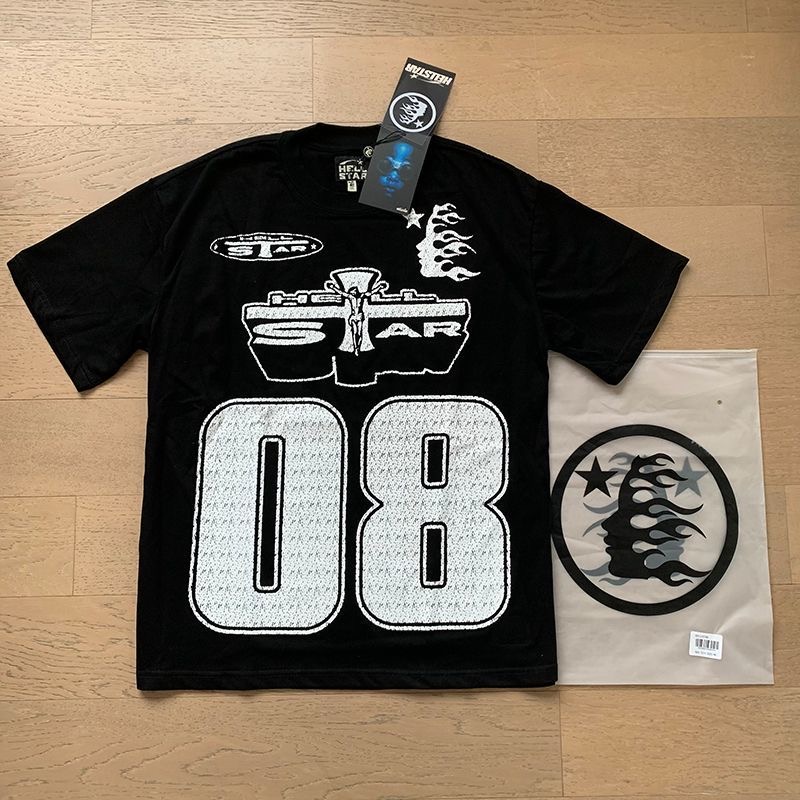 Hellstar T-shirt 4 Styles