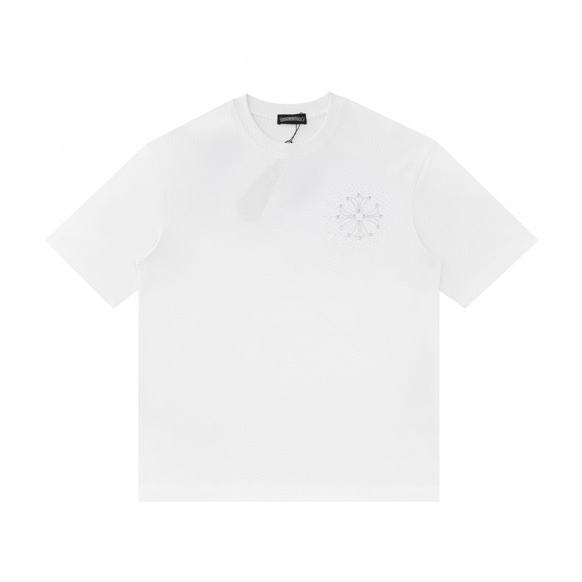 Chrome Hearts Diamond Logo Tee 2 Colors