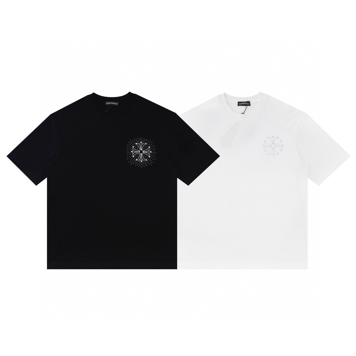Chrome Hearts Diamond Logo Tee 2 Colors