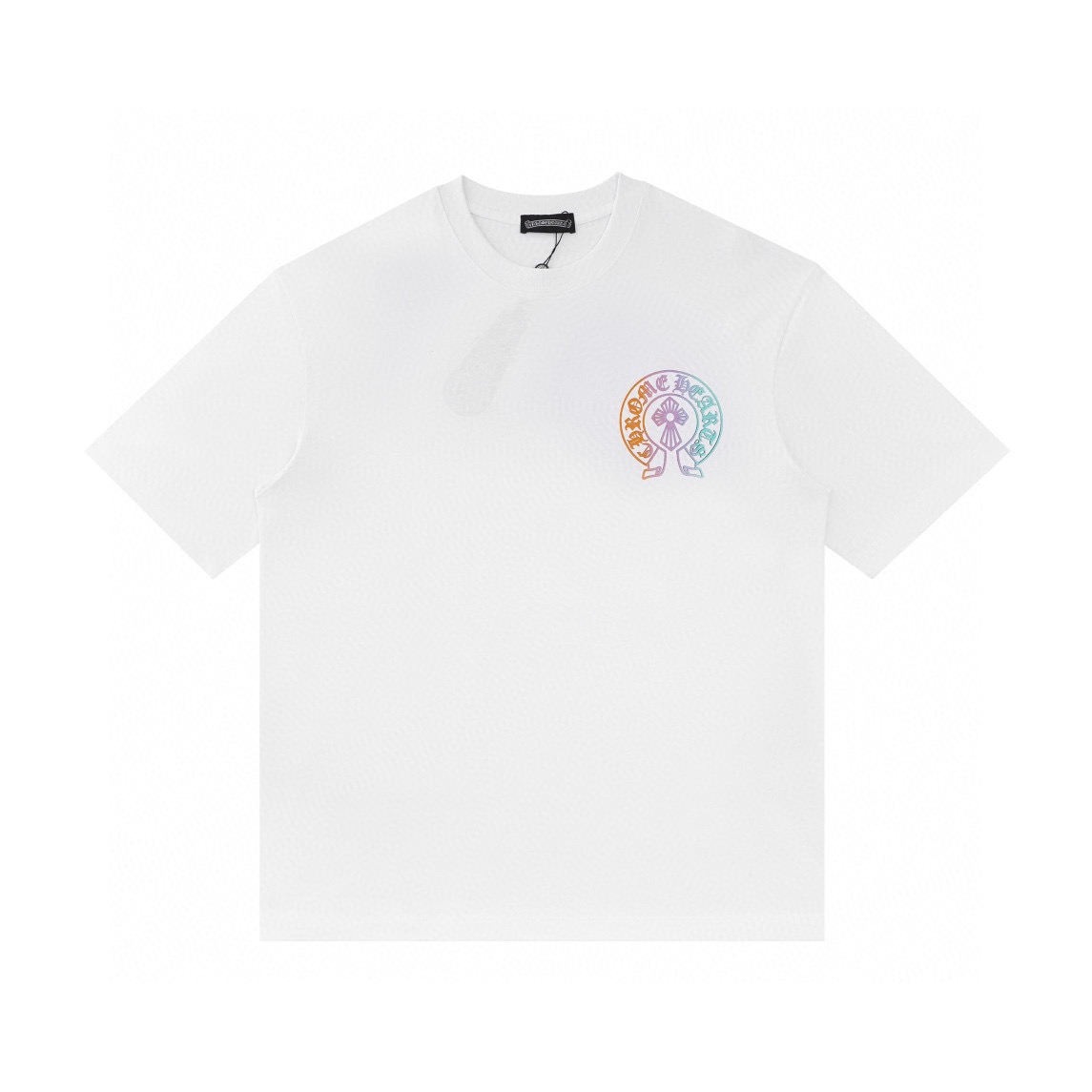 Chrome Hearts Gradient Logo Tee 2 Colors