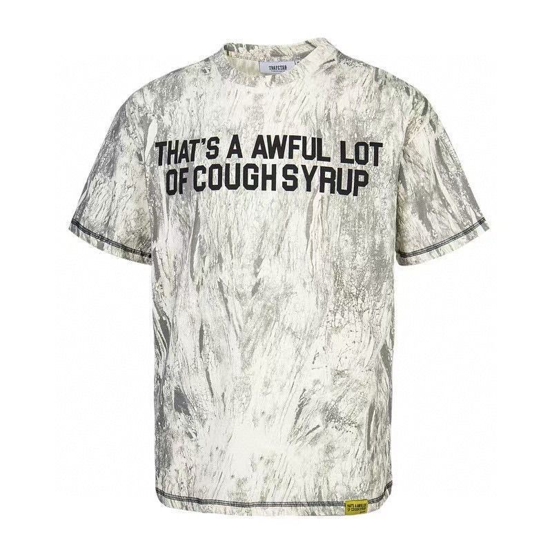 Trapstar Full ink Tee 3 Colors