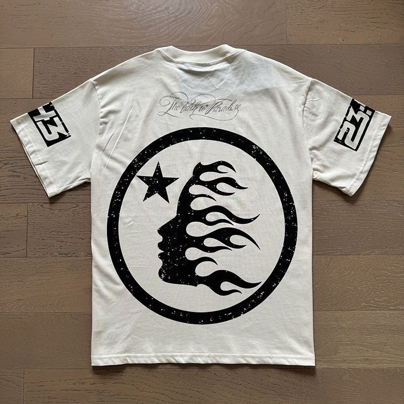 Hellstar Fly Angel Tee 2 Colors