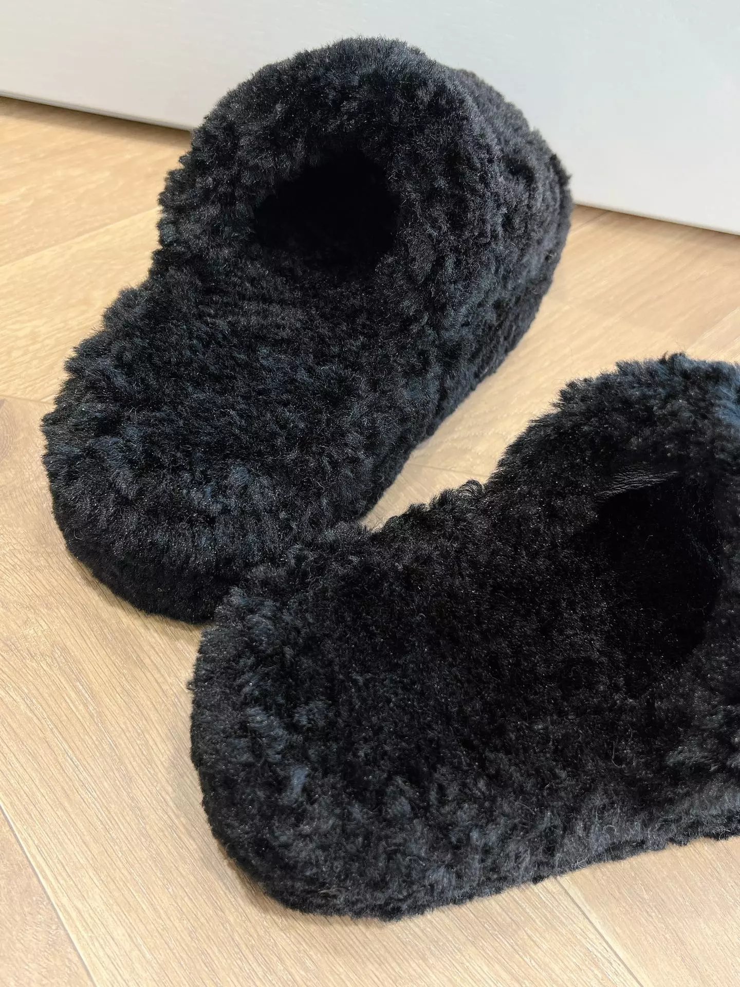 Balenciaga 2023 Political Campaign Slide