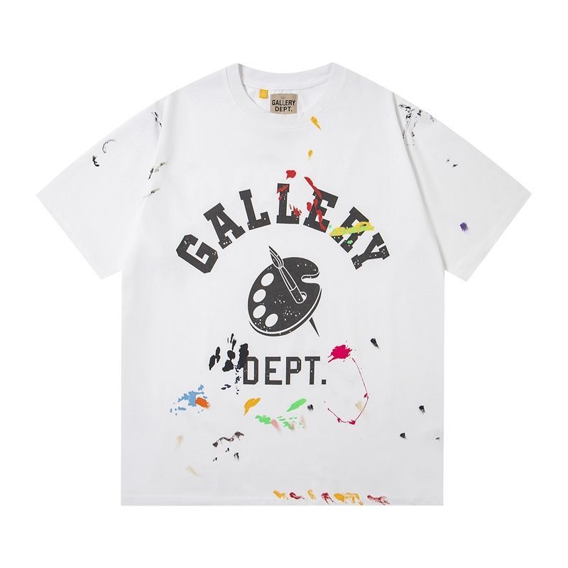 Gallery Dept Palette Tee 2 Colors