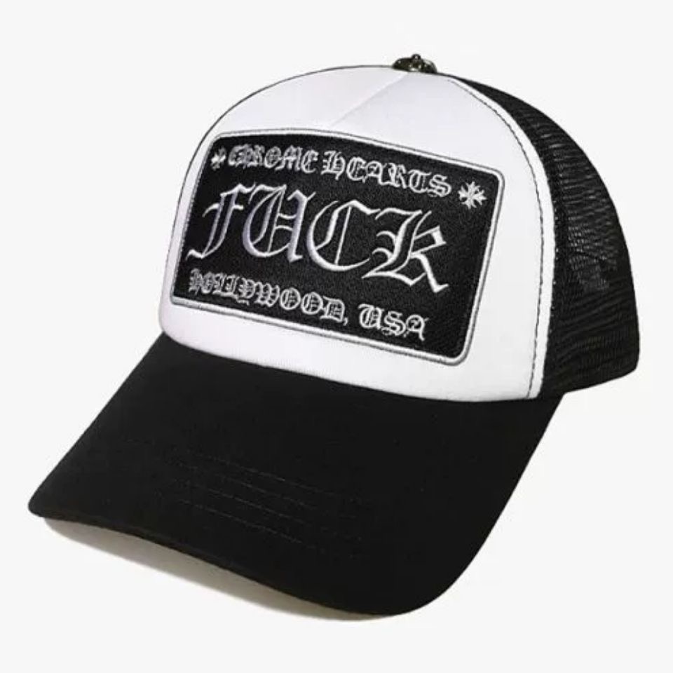 Chrome Hearts Classic Cap 4 Colors