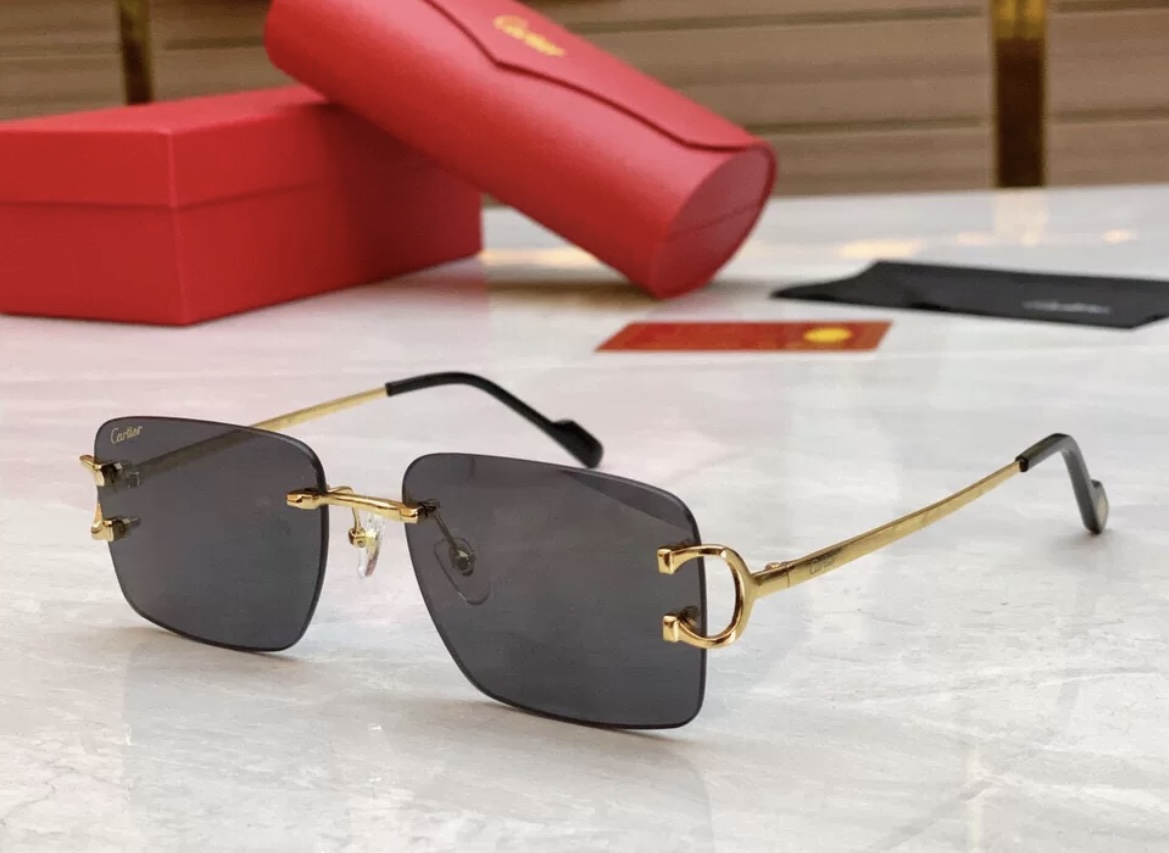 Cartier CT0330S Sunglasses 7 Colors