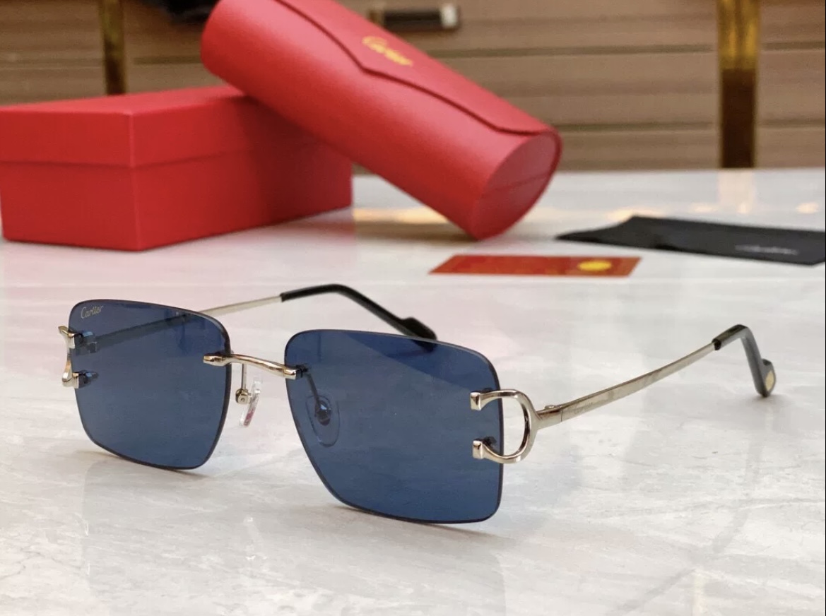 Cartier CT0330S Sunglasses 7 Colors