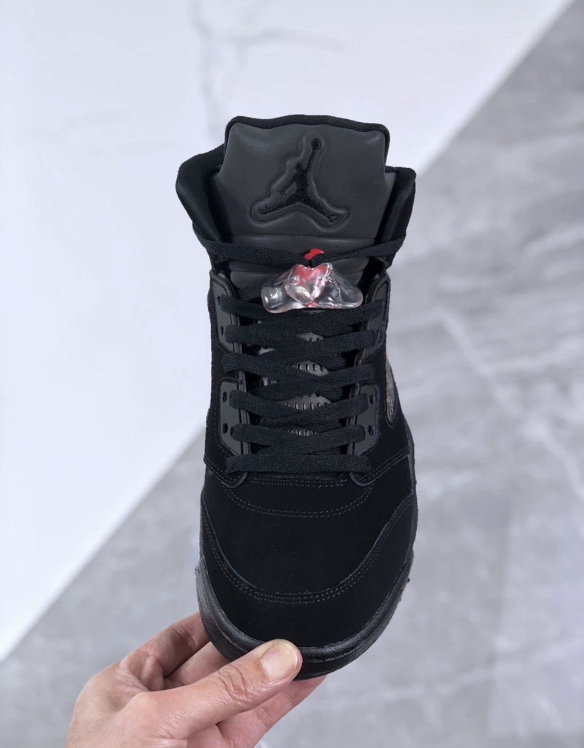 Paris Saint Germain Air Jordan 5 PSG